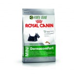 ROYAL CANIN MINI DERMACOMFORT KG 2